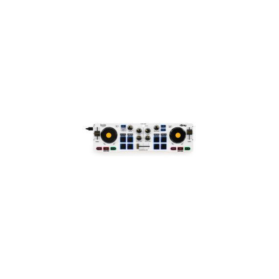 Consola HERCULES DJ Control Mix (4780921)