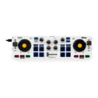Consola HERCULES DJ Control Mix (4780921)
