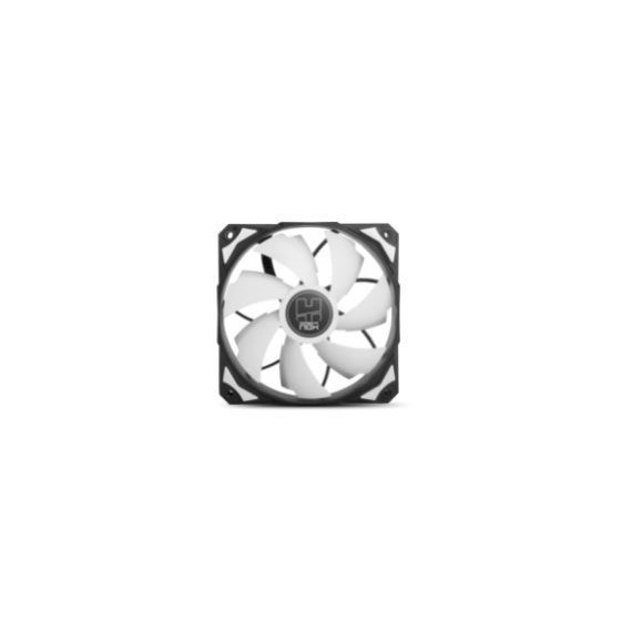 Ventilador NOX Hummer H-fan Pro 12CM (nxhummerhfanprob)
