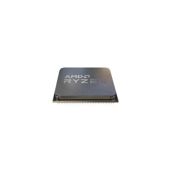 AMD Ryzen 5 5600 AM4 3.5GHZ 32MB Caja (100-100000927)