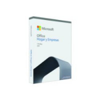 Office Home And Business 2021 Win/mac (T5D-03550)  MICROSOFT