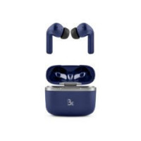 Auriculares BLUE ELEMENT Be Live Anc Azul