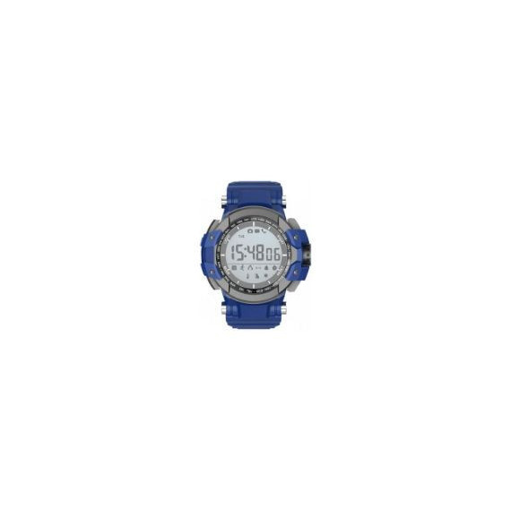 Reloj BILLOW Sport BT4.0 Azul (XS15BL) (OUT3515)