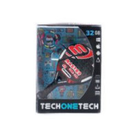 Pendrive TECH ONE TECH Raqueta Padel 32GB (TEC5046-32)