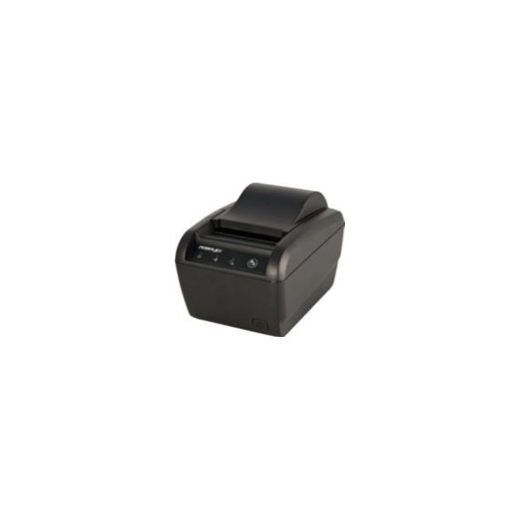 Impresora Térmica POSIFLEX USB Lan Fuente (PP-8803EN)