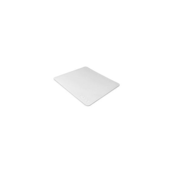 Alfombrilla NZXT MMP400 410X350MM Blanca (mm-smssp-ww)