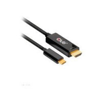 Cable Activo CLUB 3D HDMI a Usb-c 4K60HZ 1.8M CAC-1334