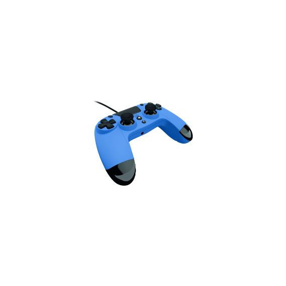 Mando GIOTECK VX-4 USB PS4 Azul (INFGI0172)