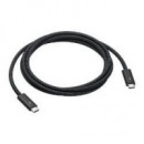 Cable de Carga Apple Thunderbolt 4 Pro 1.8M (MN713ZM/A)  APPLE