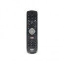 Mando para TV Compatible con Philips (TMURC340)  TM ELECTRON
