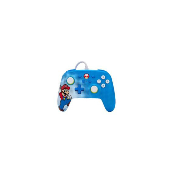 Mando POWERA Nintendo Switch Super Mario Pop 1522660-01