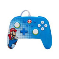 Mando POWERA Nintendo Switch Super Mario Pop 1522660-01