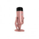 Micro Sobremesa AROZZI USB Rosa Oro (colonna-rosegold)