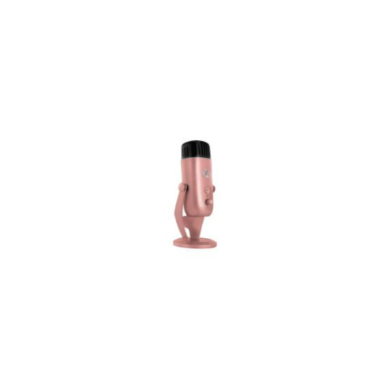 Micro Sobremesa AROZZI USB Rosa Oro (colonna-rosegold)