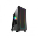 Semitorre MARS GAMING Mc-cart Rgb Sin/f (mcart)