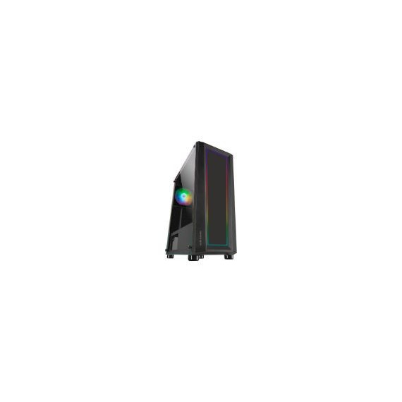 Semitorre MARS GAMING Mc-cart Rgb Sin/f (mcart)