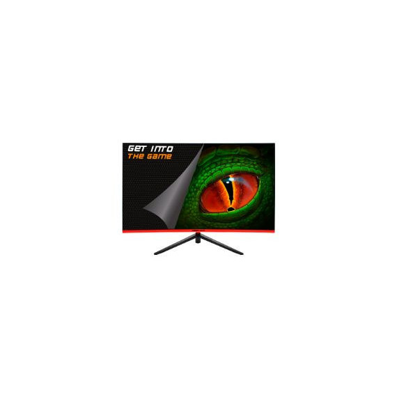 Monitor Gaming KEEPOUT 27" Fhd Curvo (XGM27PROII)