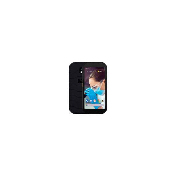 Smartphone CAT 5.5" 3GB 32GB Negro (CS42H-DAB-RON-NN)