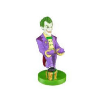 Soporte Figura Cable Guy Joker Dc (INFGA0132)  EXQUISITE GAMING