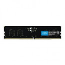 Módulo CRUCIAL DDR5 8GB 4800MHZ (CT8G48C40U5)