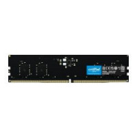 Módulo CRUCIAL DDR5 8GB 4800MHZ (CT8G48C40U5)