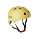 Casco para Adulto NINEBOT Commuter Helmet V11 Amarillo