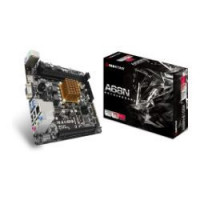 BIOSTAR A68N-2100K:(AMD) E1-6010 2DDR3 VGA HDMI Miniitx
