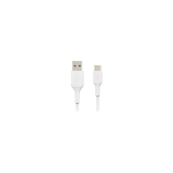 Cable Nortess USB3.0/M-USB-C 1M Blanco 5U (ntusbtypecw)  NORTESS POWER