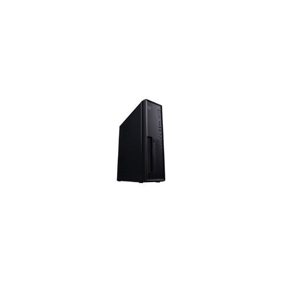 Caja Sobremesa HIDITEC SM10 USB Itx Negra (CHA010034)