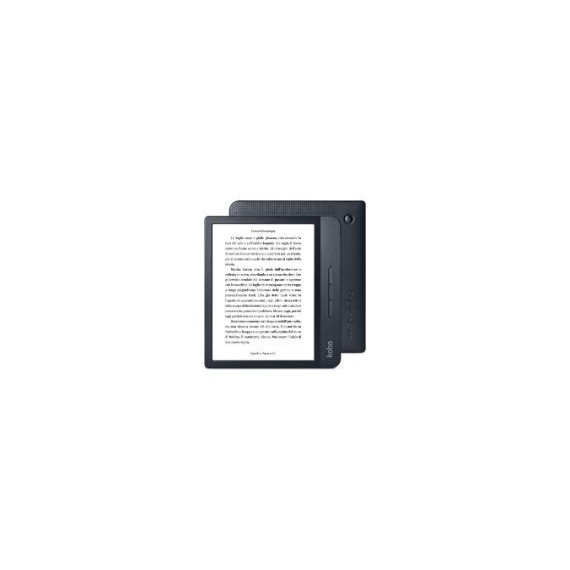 Ebook KOBO Libra 2 7" 16GB Wifi Blanco (N418-KU-WH-K-EP