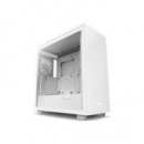 Semitorre Gaming NZXT H7 S/f ATX Blanca (CM-H71BW-01)