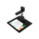 Escáner IRIS IRIScan Desk 6 A4 USB Negro (462005)