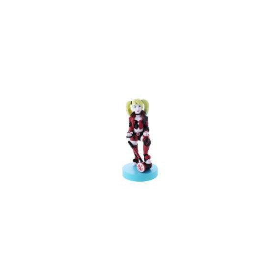 Soporte Figura Cable Guy Harley Quinn (INFGA0164)  EXQUISITE GAMING