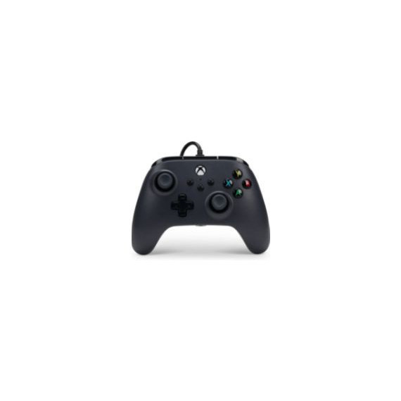 Mando Gaming POWERA Pc/xbox Negro (1519265-01)