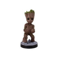 Soporte Figura Cable Guy Toddler Groot (INFGA0142)  EXQUISITE GAMING