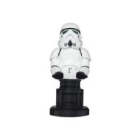 Soporte Cable Guy Star Wars Stormtrooper (INFGA0158)  EXQUISITE GAMING