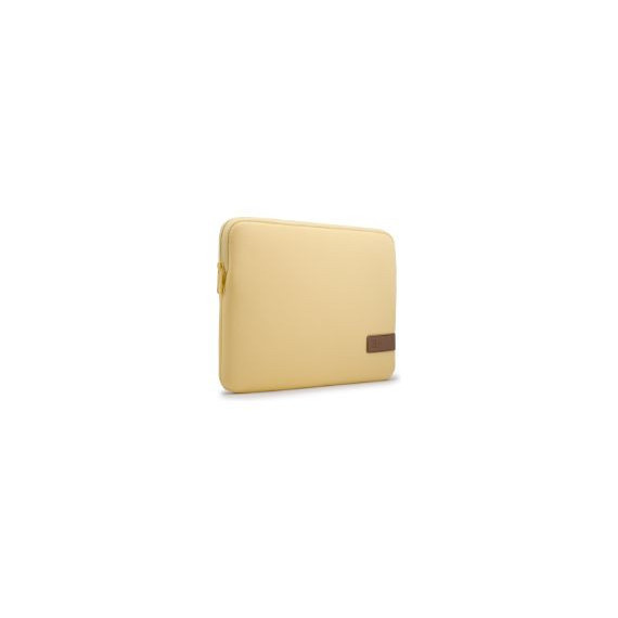 Funda CASE LOGIC Reflect Macbook 13" Yellow (324884)