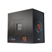 AMD Ryzen 9 7900X AM5 4.7GHZ 64MB Caja (100-100000589)