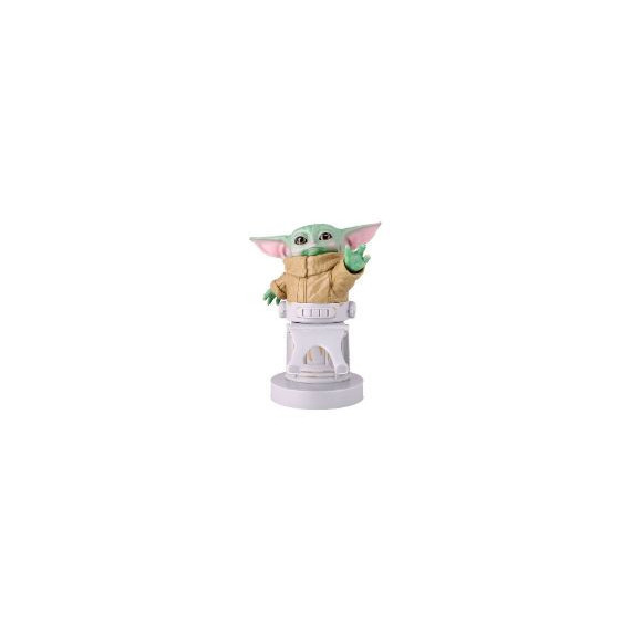 Soporte Figura Cable Guy Star Wars The CHILD(INFGA0141)  EXQUISITE GAMING