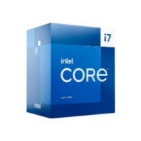 INTEL Core I7-13700 LGA1700 2.10GHZ 30MB Caja