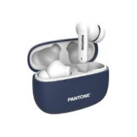 Auriculares PANTONE In-ear Bt Azules (PT-TWS008N)