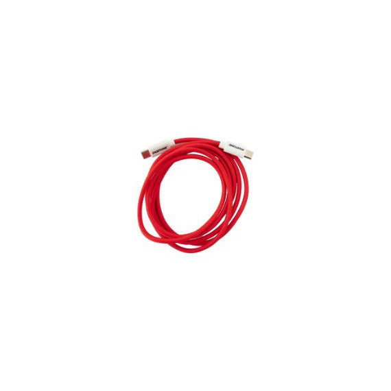 Cable PANTONE Usb-a a Usb-c 1.5M Rojo (PT-TC001-5R1)