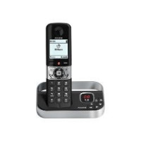 Teléfono Inalámbrico ALCATEL F890 Negro (ATL1422856)
