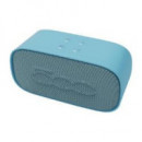 Altavoz Fiat 500 3W BLUETOOTH Azul (SPEAKER500LB)