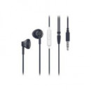 Auriculares PANTONE In-ear 3.5MM Azules (PT-WDE001N)