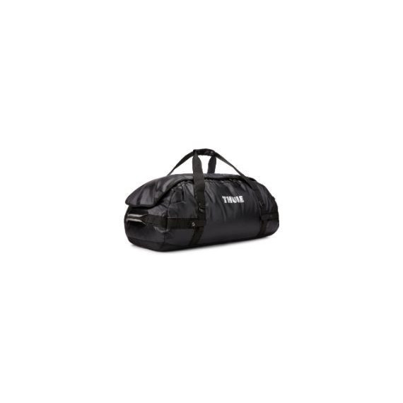 Bolsa Deporte THULE Chasm Bag 90L Negro (3204417)