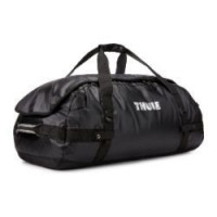 Bolsa Deporte THULE Chasm Bag 90L Negro (3204417)