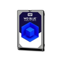 Disco Wd Blue 2.5" 2TB SATA3 128MB 5400RPM (WD20SPZX)  WESTERN DIGITAL