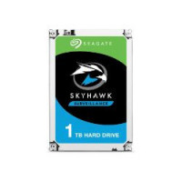 Disco SEAGATE Skyhawk 3.5" 1TB SATA3 64MB (ST1000VX005)