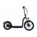 Patinete SMARTGYRO Lobo 500W 16"/20" Negro (SG27-179)